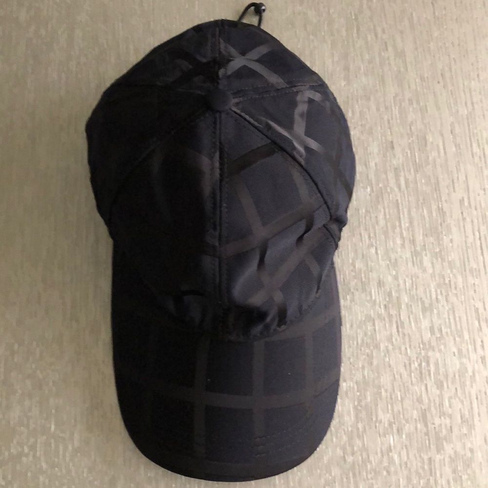 New rag & bone black hat